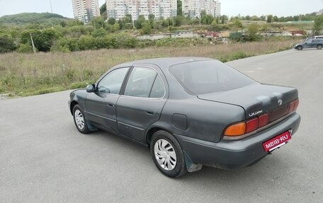 Toyota Sprinter VIII (E110), 1994 год, 139 000 рублей, 3 фотография