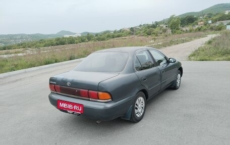 Toyota Sprinter VIII (E110), 1994 год, 139 000 рублей, 6 фотография