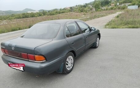Toyota Sprinter VIII (E110), 1994 год, 139 000 рублей, 5 фотография