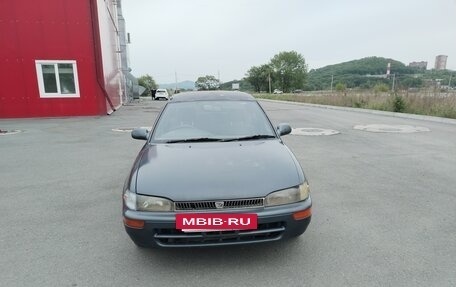 Toyota Sprinter VIII (E110), 1994 год, 139 000 рублей, 9 фотография