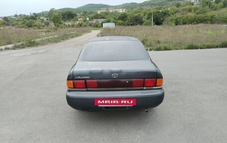 Toyota Sprinter VIII (E110), 1994 год, 139 000 рублей, 4 фотография