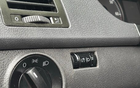 Volkswagen Polo IV рестайлинг, 2008 год, 430 000 рублей, 9 фотография