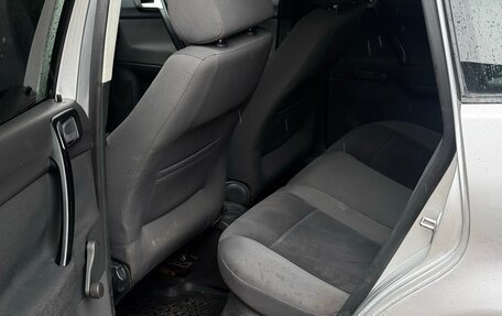 Volkswagen Polo IV рестайлинг, 2008 год, 430 000 рублей, 8 фотография