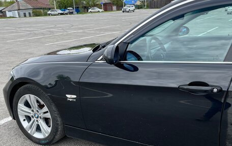 BMW 3 серия, 2007 год, 820 000 рублей, 3 фотография
