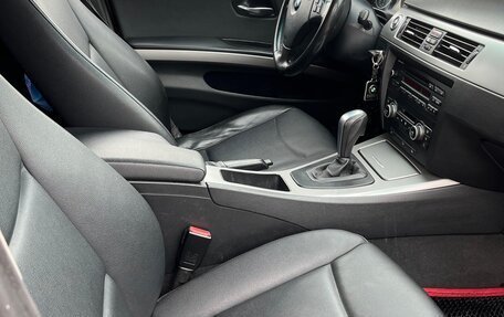 BMW 3 серия, 2007 год, 820 000 рублей, 8 фотография