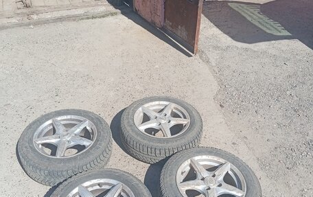 Toyota Passo III, 2008 год, 465 000 рублей, 10 фотография
