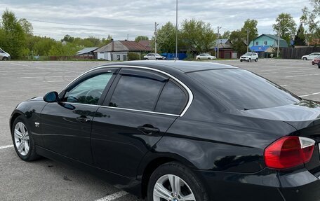 BMW 3 серия, 2007 год, 820 000 рублей, 7 фотография