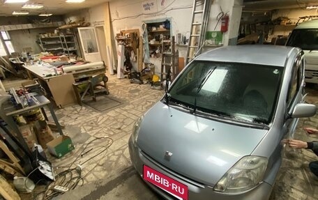 Toyota Passo III, 2008 год, 465 000 рублей, 4 фотография