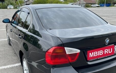 BMW 3 серия, 2007 год, 820 000 рублей, 9 фотография