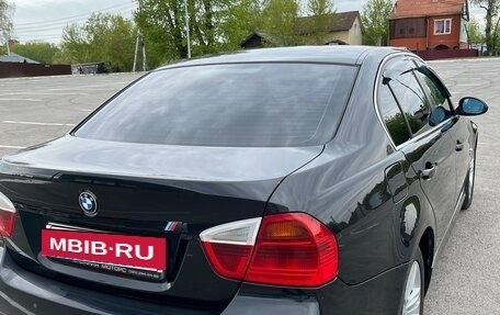 BMW 3 серия, 2007 год, 820 000 рублей, 6 фотография