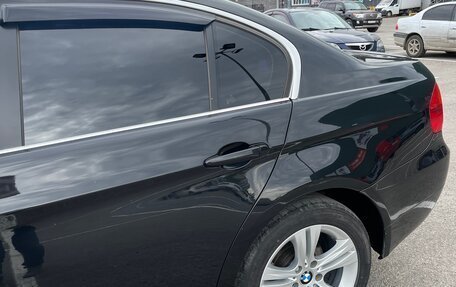 BMW 3 серия, 2007 год, 820 000 рублей, 10 фотография