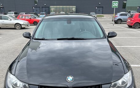 BMW 3 серия, 2007 год, 820 000 рублей, 12 фотография