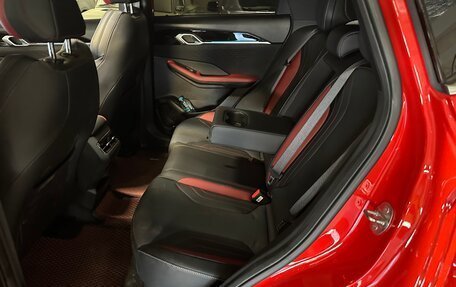 Geely Coolray I, 2024 год, 2 400 000 рублей, 3 фотография
