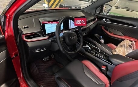 Geely Coolray I, 2024 год, 2 400 000 рублей, 5 фотография