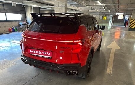 Geely Coolray I, 2024 год, 2 400 000 рублей, 7 фотография