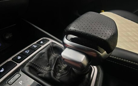 Hyundai Creta I рестайлинг, 2016 год, 1 400 000 рублей, 23 фотография