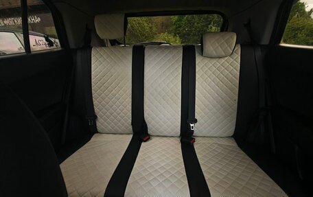 Hyundai Creta I рестайлинг, 2016 год, 1 400 000 рублей, 21 фотография