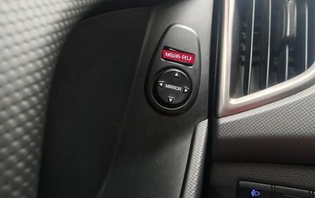 Hyundai Creta I рестайлинг, 2016 год, 1 400 000 рублей, 9 фотография