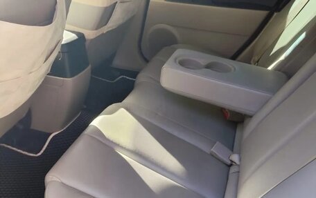 Mazda CX-7 I рестайлинг, 2007 год, 390 000 рублей, 8 фотография