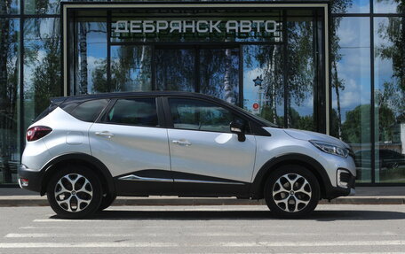 Renault Kaptur I рестайлинг, 2018 год, 1 650 000 рублей, 3 фотография