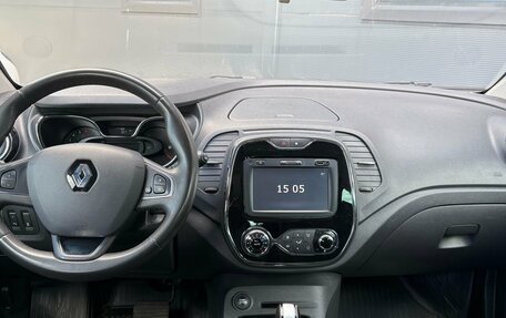 Renault Kaptur I рестайлинг, 2018 год, 1 650 000 рублей, 6 фотография