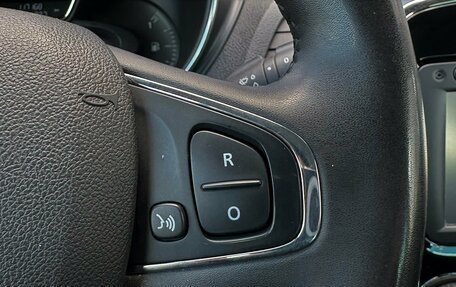 Renault Kaptur I рестайлинг, 2018 год, 1 650 000 рублей, 10 фотография