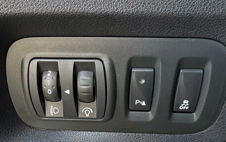 Renault Kaptur I рестайлинг, 2018 год, 1 650 000 рублей, 19 фотография