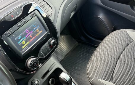 Renault Kaptur I рестайлинг, 2018 год, 1 650 000 рублей, 14 фотография