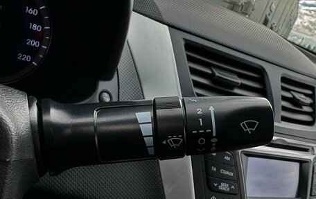 Hyundai Solaris II рестайлинг, 2013 год, 845 000 рублей, 13 фотография