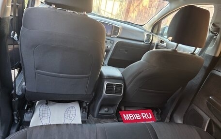KIA Sportage IV рестайлинг, 2019 год, 180 000 рублей, 7 фотография