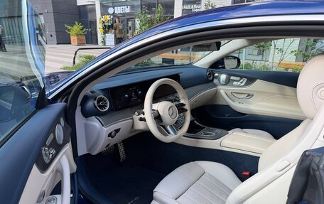 Mercedes-Benz E-Класс, 2020 год, 6 500 000 рублей, 5 фотография