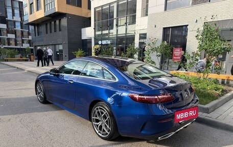 Mercedes-Benz E-Класс, 2020 год, 6 500 000 рублей, 4 фотография