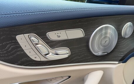 Mercedes-Benz E-Класс, 2020 год, 6 500 000 рублей, 13 фотография