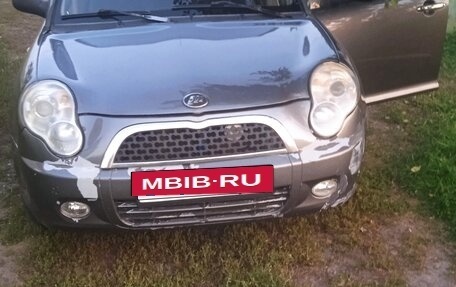 Lifan Smily I (330) рестайлинг, 2012 год, 205 000 рублей, 2 фотография