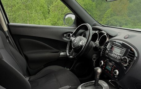 Nissan Juke II, 2012 год, 850 000 рублей, 7 фотография