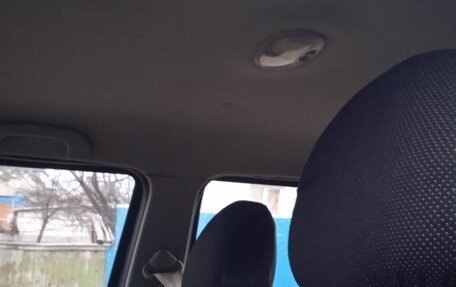 Lifan Smily I (330) рестайлинг, 2012 год, 205 000 рублей, 10 фотография