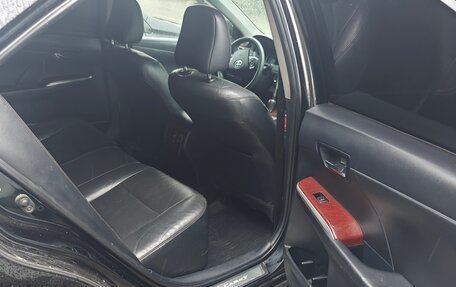 Toyota Camry, 2012 год, 1 170 000 рублей, 7 фотография