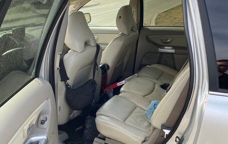 Volvo XC90 II рестайлинг, 2004 год, 550 000 рублей, 11 фотография