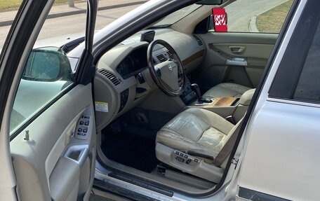 Volvo XC90 II рестайлинг, 2004 год, 550 000 рублей, 12 фотография