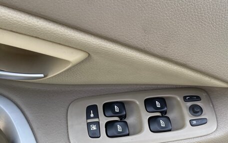 Volvo XC90 II рестайлинг, 2004 год, 550 000 рублей, 22 фотография