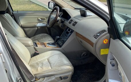 Volvo XC90 II рестайлинг, 2004 год, 550 000 рублей, 13 фотография