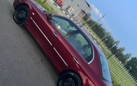 KIA Magentis I, 2005 год, 415 000 рублей, 6 фотография