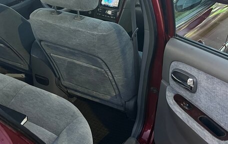 KIA Magentis I, 2005 год, 415 000 рублей, 9 фотография