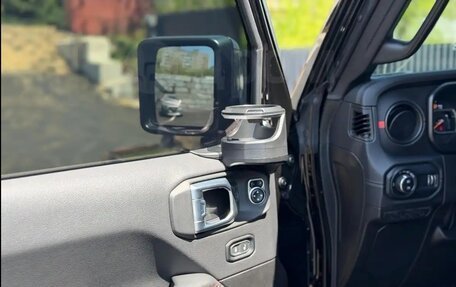 Jeep Wrangler, 2024 год, 6 750 000 рублей, 13 фотография
