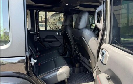 Jeep Wrangler, 2024 год, 6 750 000 рублей, 17 фотография