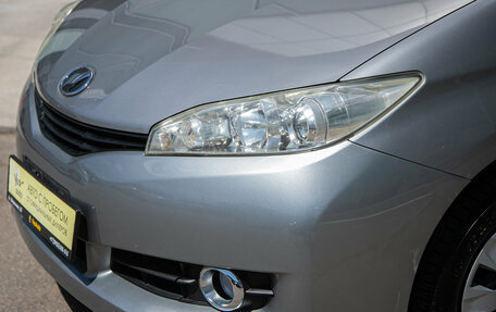 Toyota Wish II, 2011 год, 1 235 000 рублей, 3 фотография