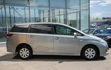 Toyota Wish II, 2011 год, 1 235 000 рублей, 6 фотография