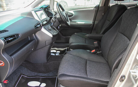 Toyota Wish II, 2011 год, 1 235 000 рублей, 11 фотография