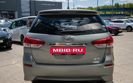 Toyota Wish II, 2011 год, 1 235 000 рублей, 8 фотография