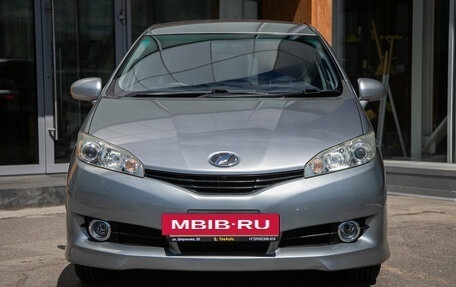 Toyota Wish II, 2011 год, 1 235 000 рублей, 4 фотография